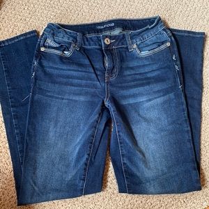 Maurice’s Straight Legs 5/6